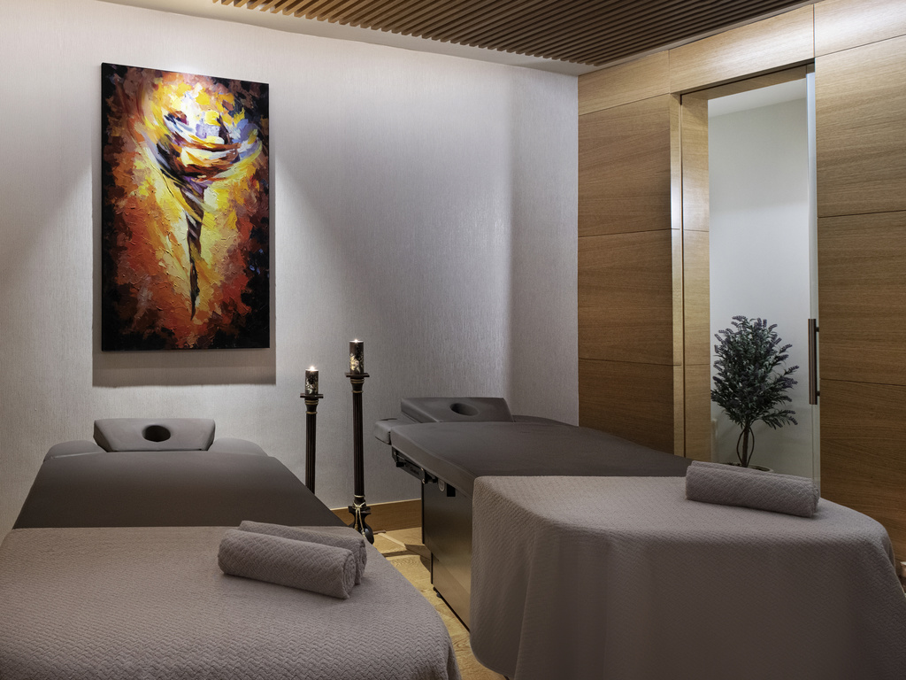 Mövenpick Hotel & Thermal Spa