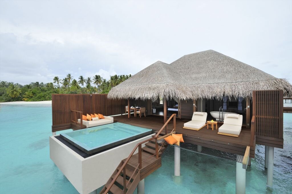 Ayada Maldives · 7