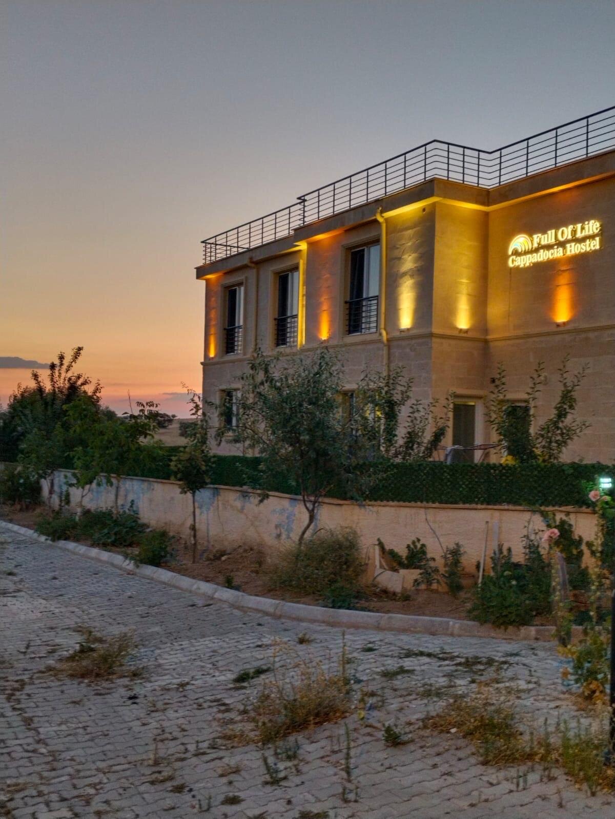 Full Of Life Cappadocia galeri 8