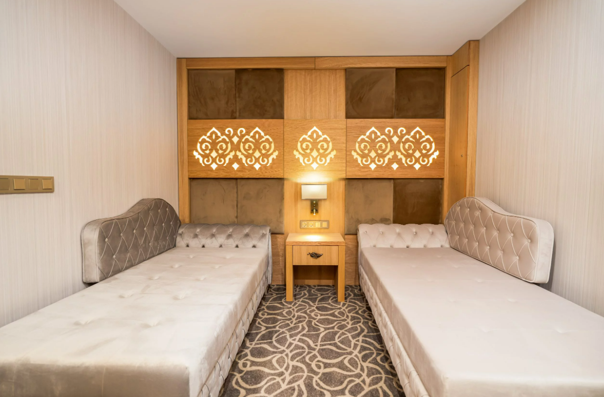 Alsi Ametis Thermal Hotel & Spa