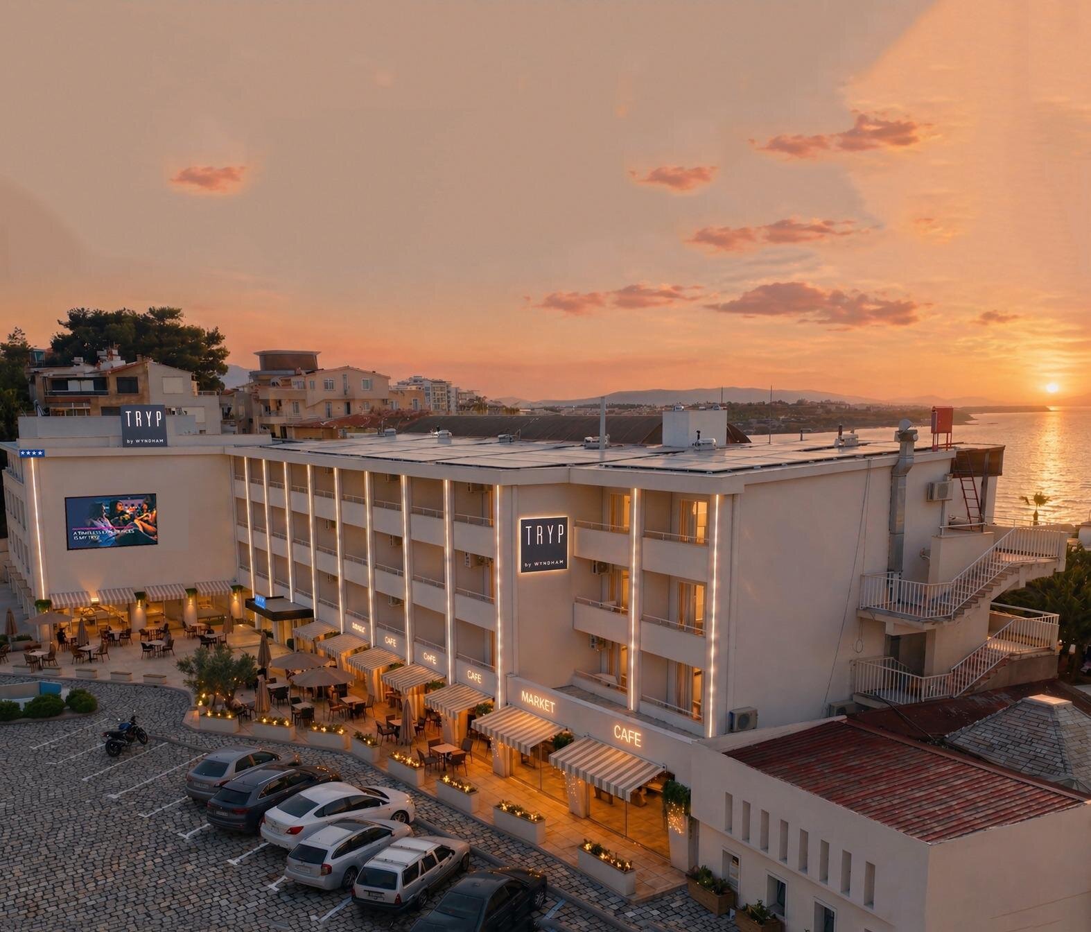 Tryp By Wyndham Didim galeri 3
