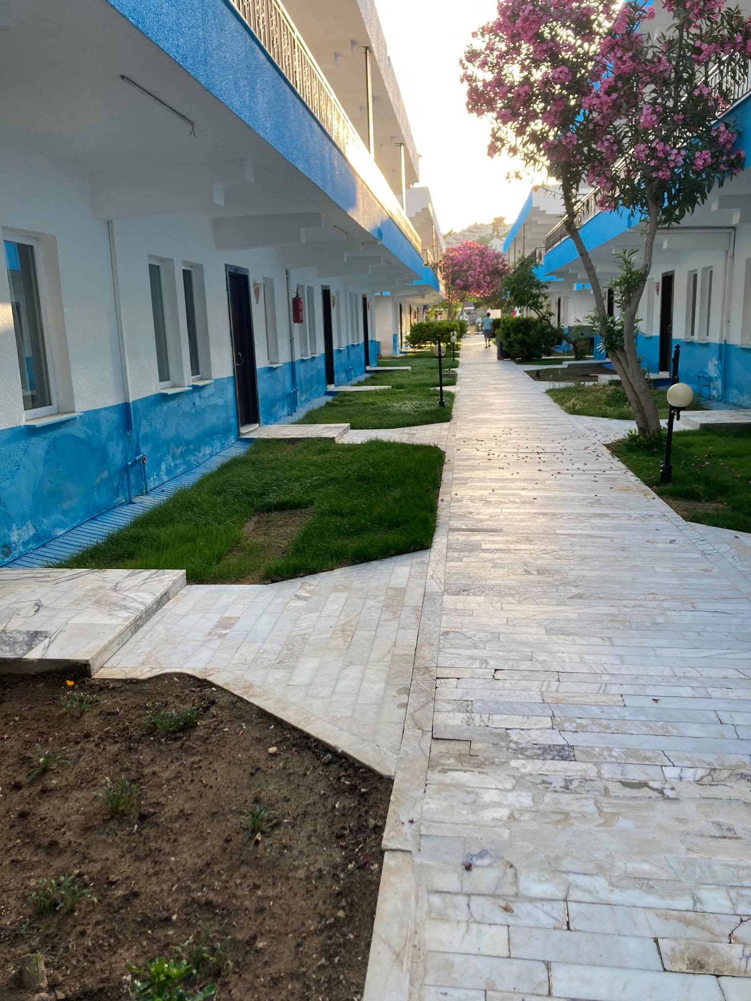 The Palm Club Apart Otel
