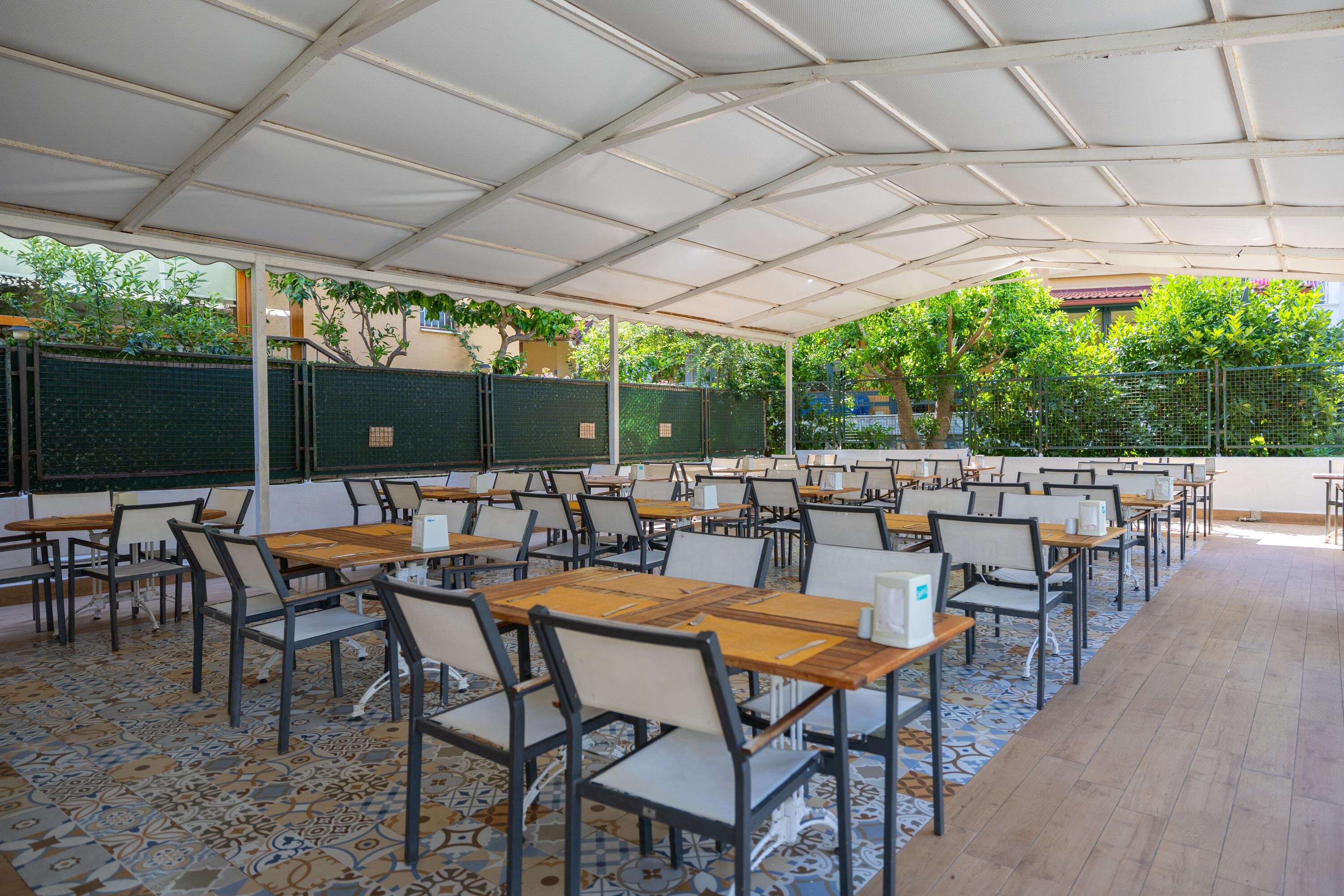 Mersoy Bellavista Hotel