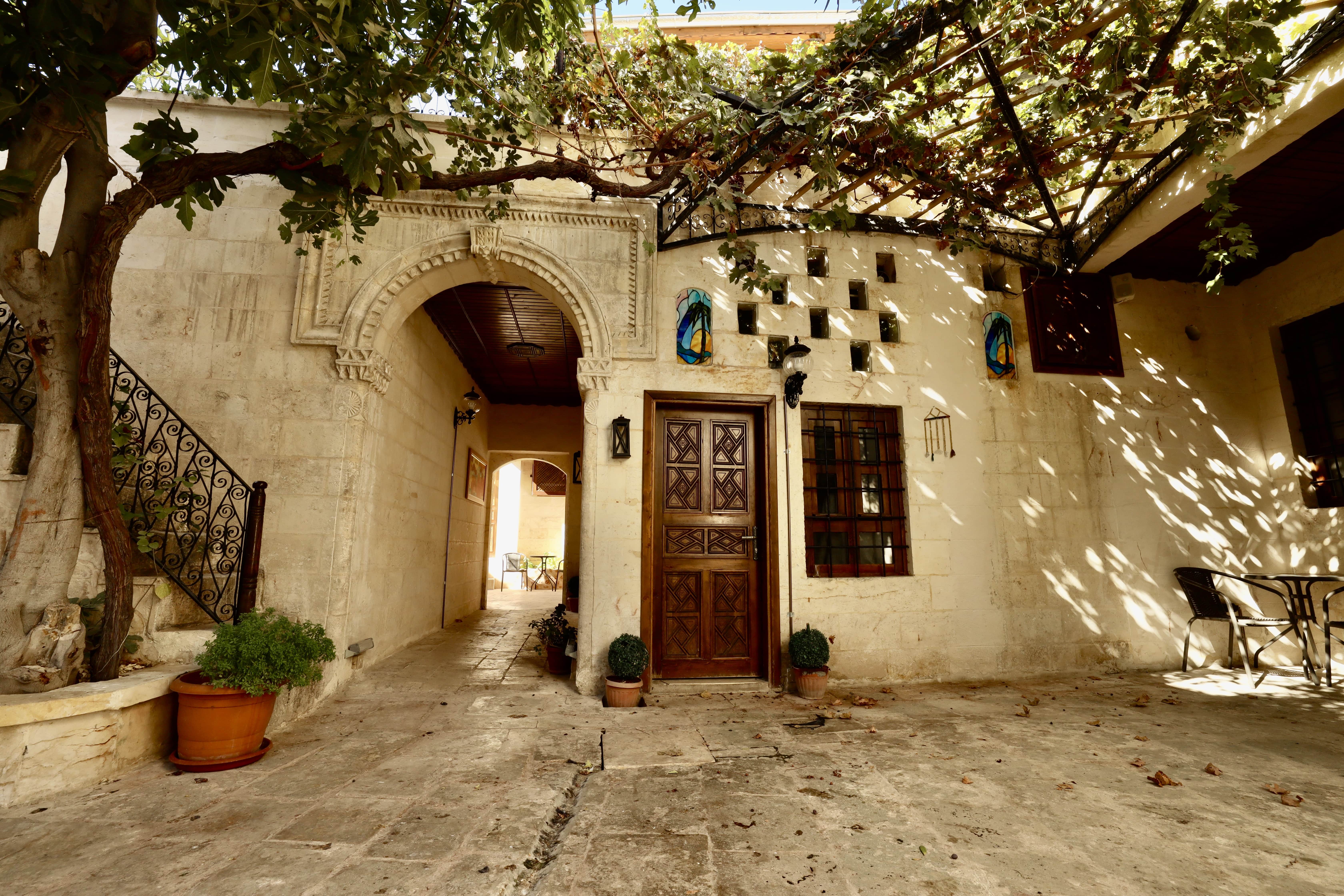 Kaliruha Butik Otel