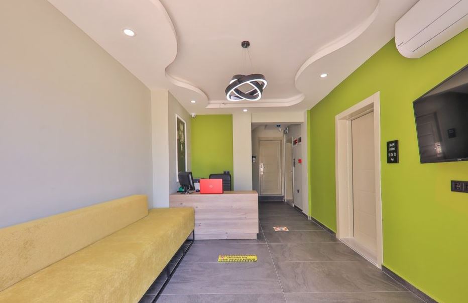 Kaş Zeytin Otel