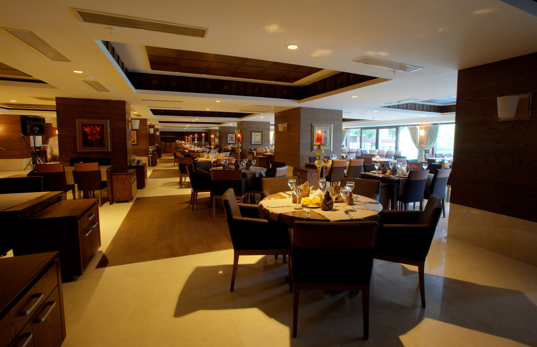 Abant Palace Hotel