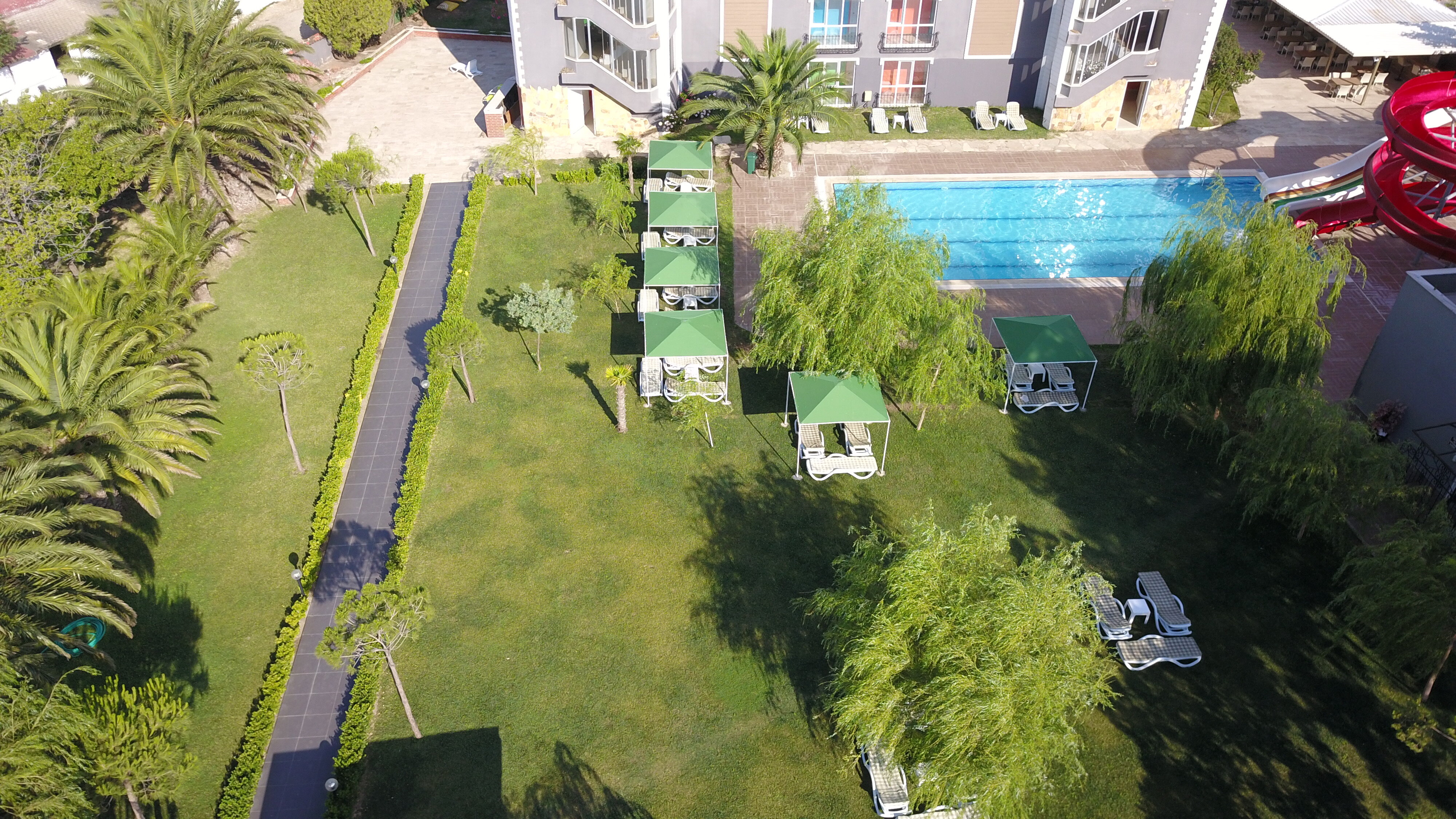 Aqua Nina Hotel · 46