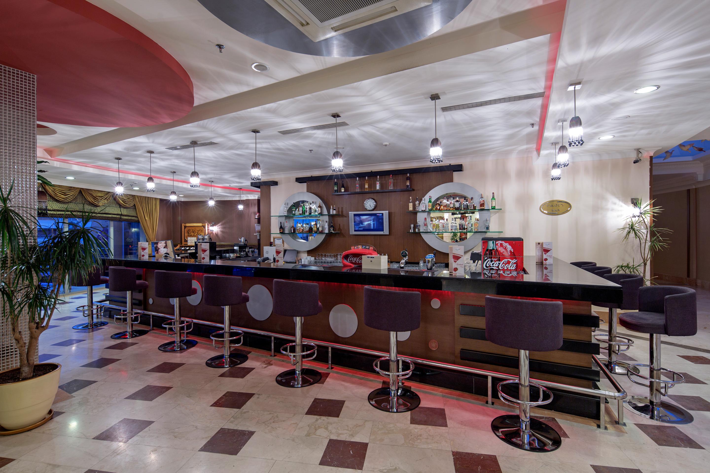 Alaiye Resort & Spa Hotel