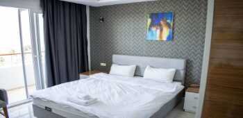 Defne Asya Garden Hotel galeri 8