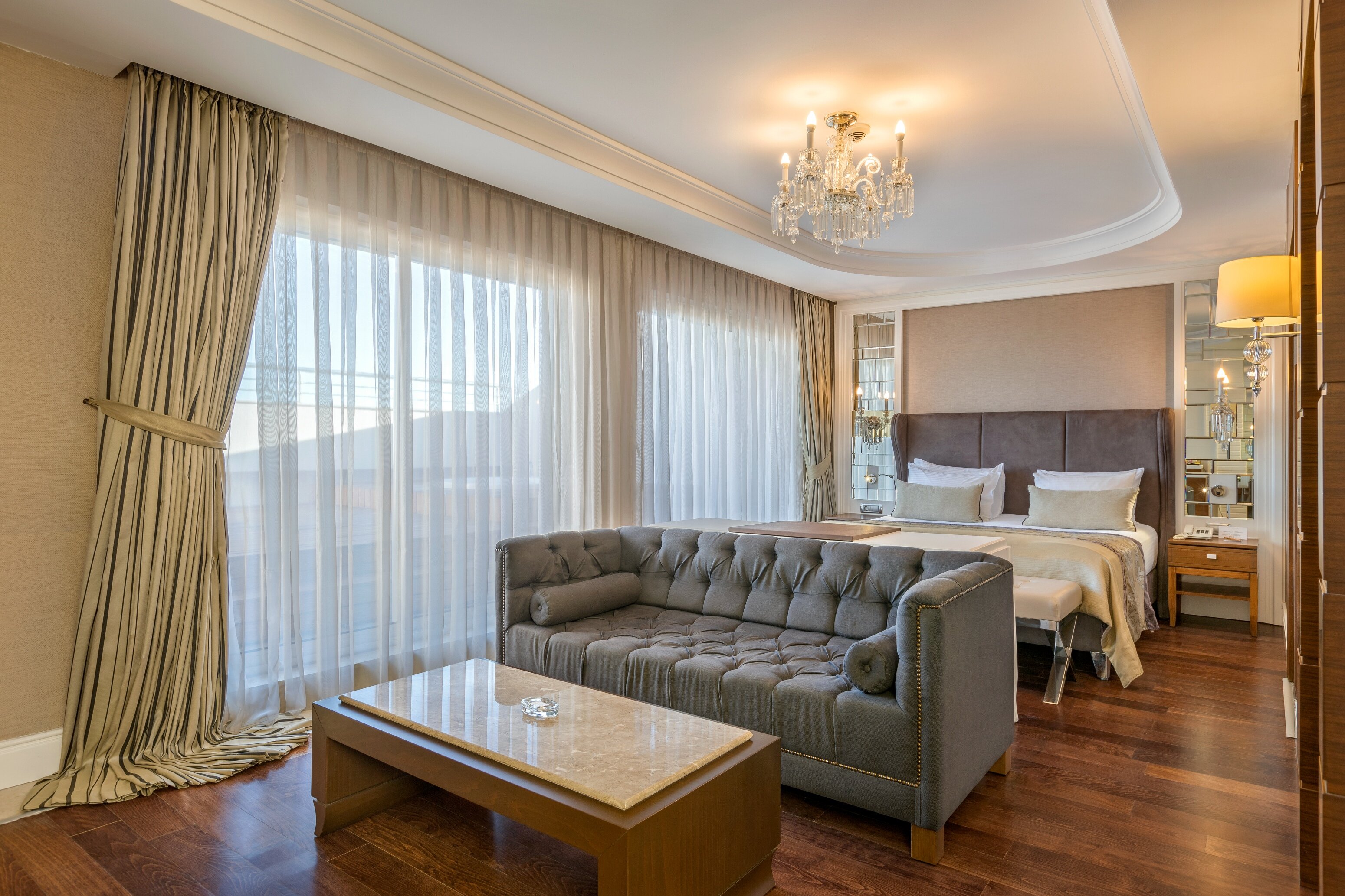 Royal Suite