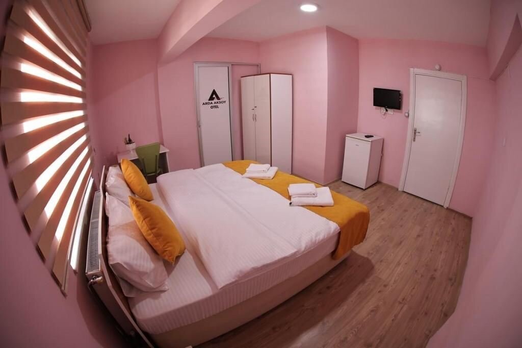 Arda Aksoy Otel galeri 7
