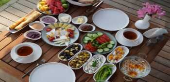 La Vida Hotel Datça · 50