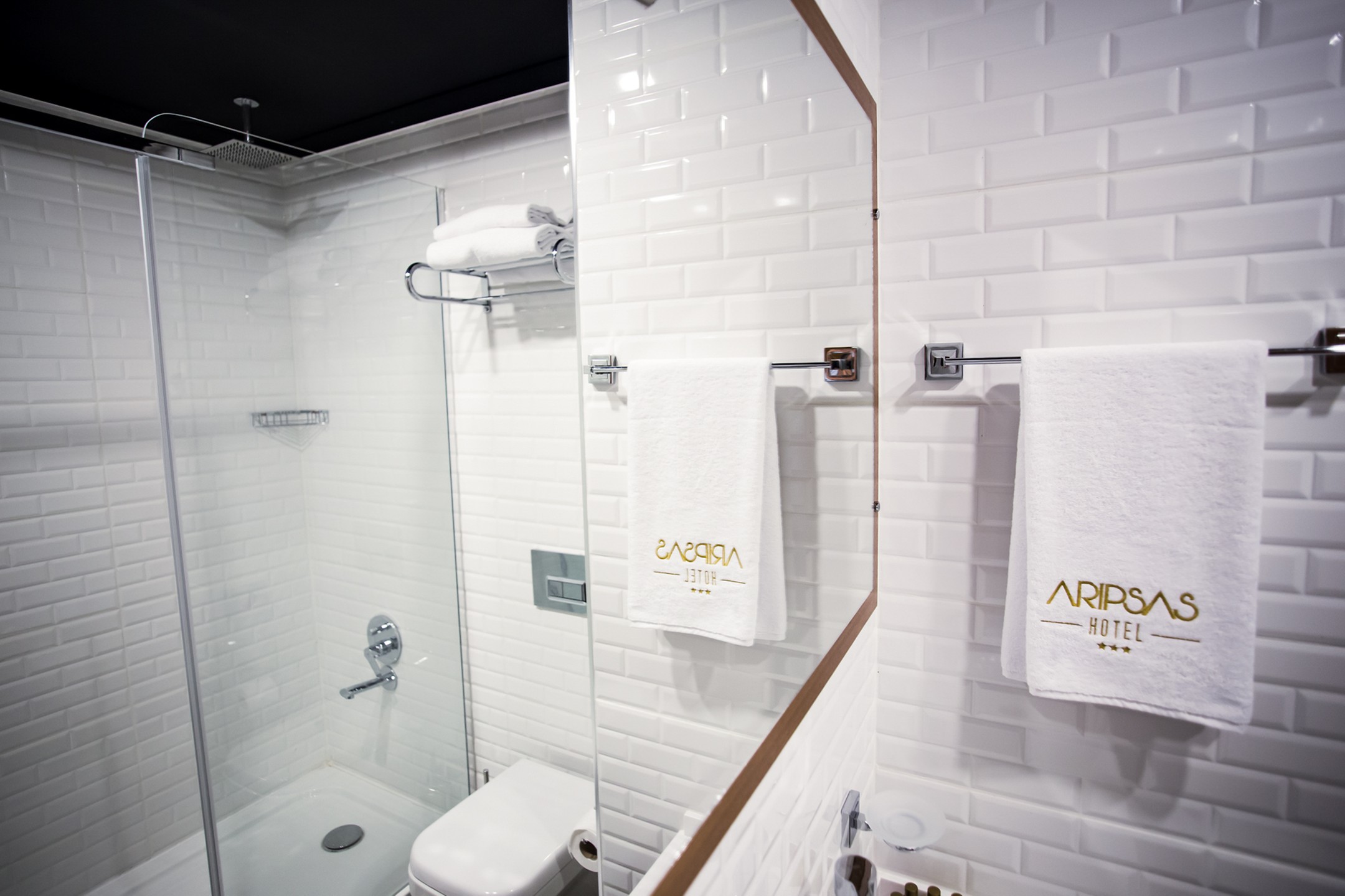 Aripsas Hotel Giresun