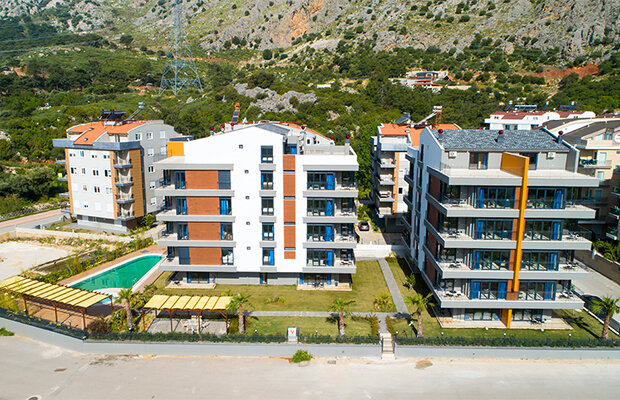 Mene Suites