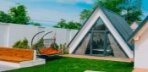 777 Deluxe 3+1 Bungalov ( Isıtmalı Havuz,Jakuzi) Görseli