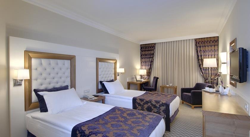 Tuğcu Hotel