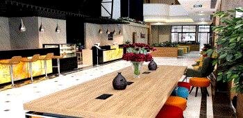 Ramada Encore By Wyndham Basın Express · 51