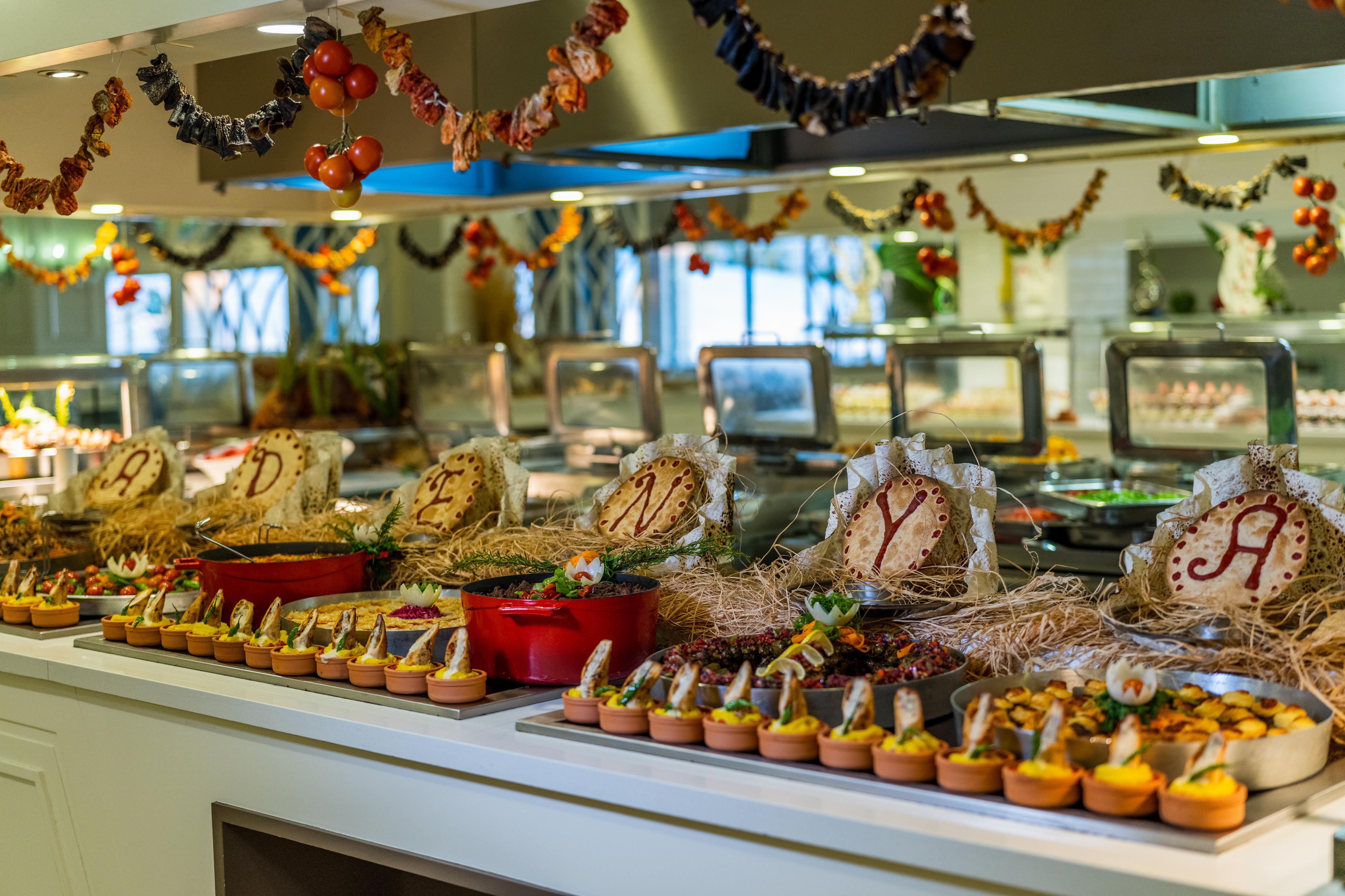 Adenya Hotel Resort & SPA