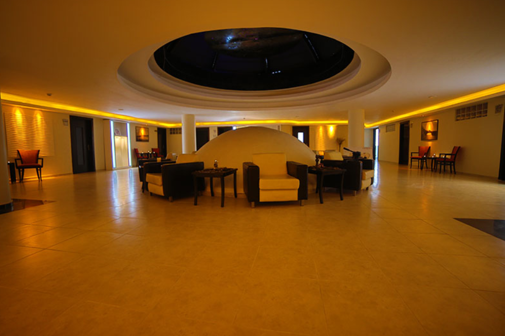 Roza Resort Thermal Otel