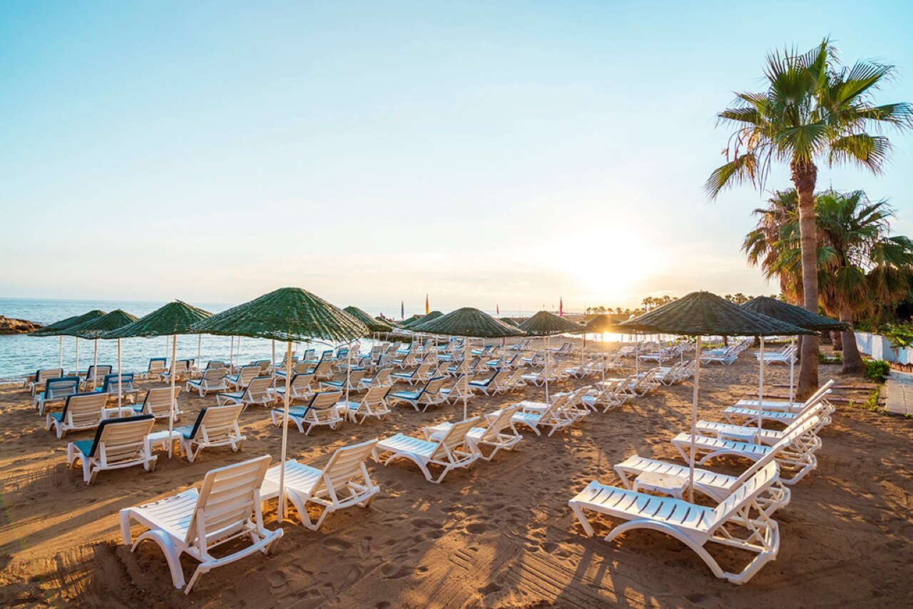 Ramira Beach Hotel
