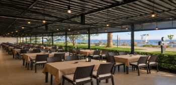 Grand Erdek Hotel