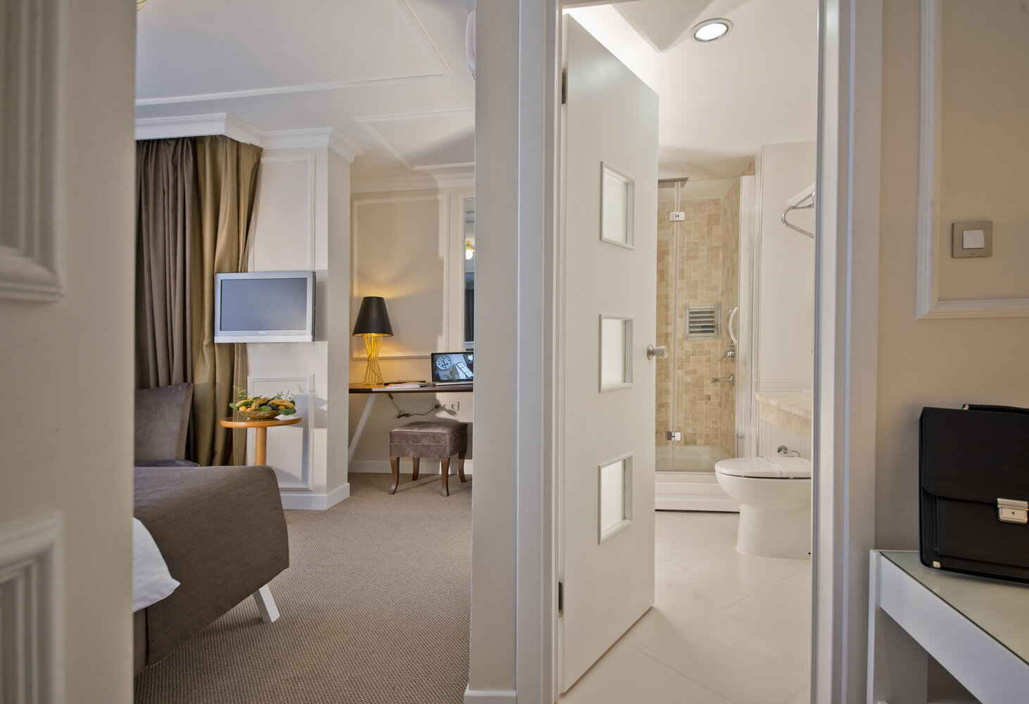 North Point Hotel Samsun galeri 7
