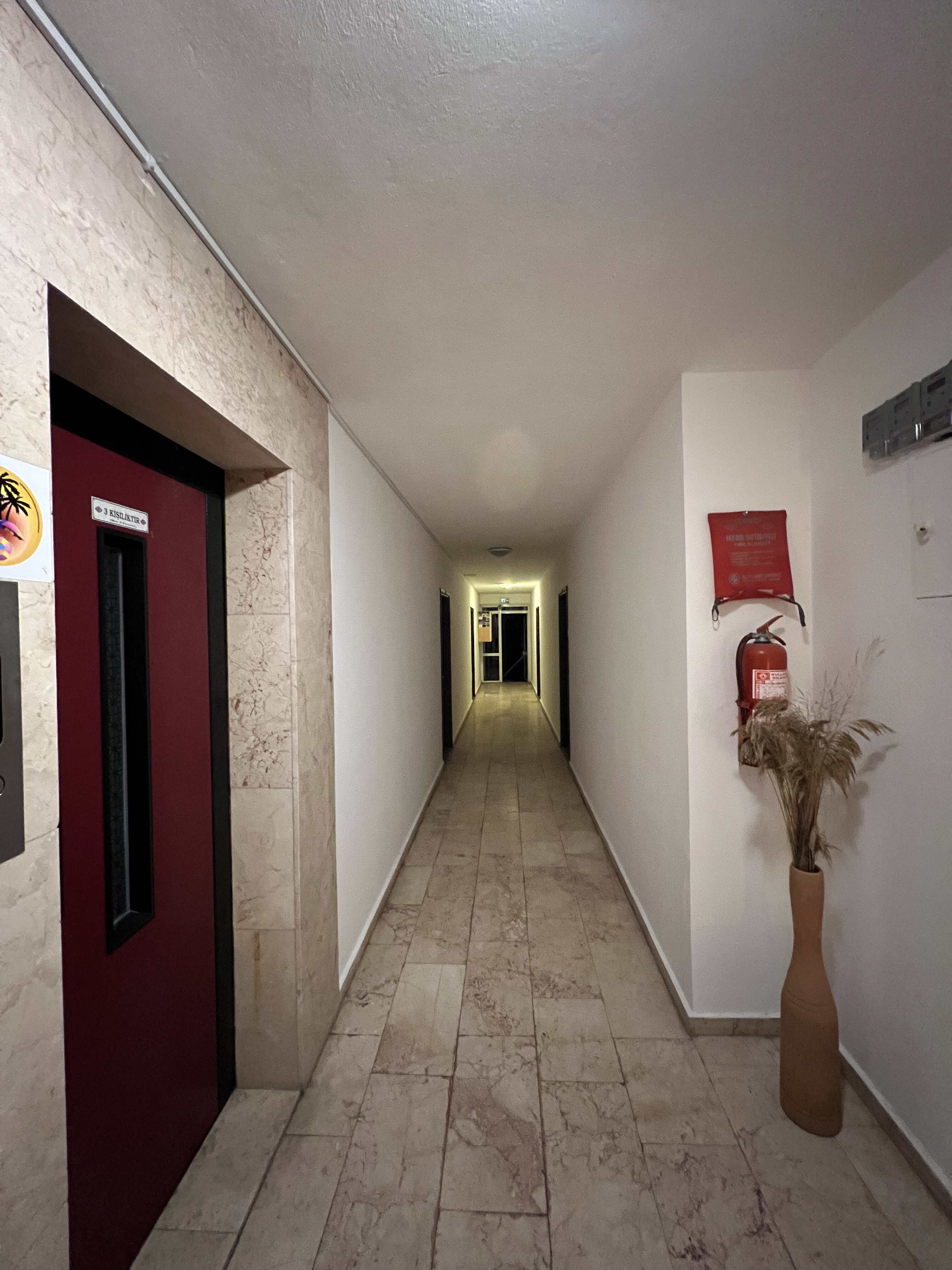 Maren City Rooms