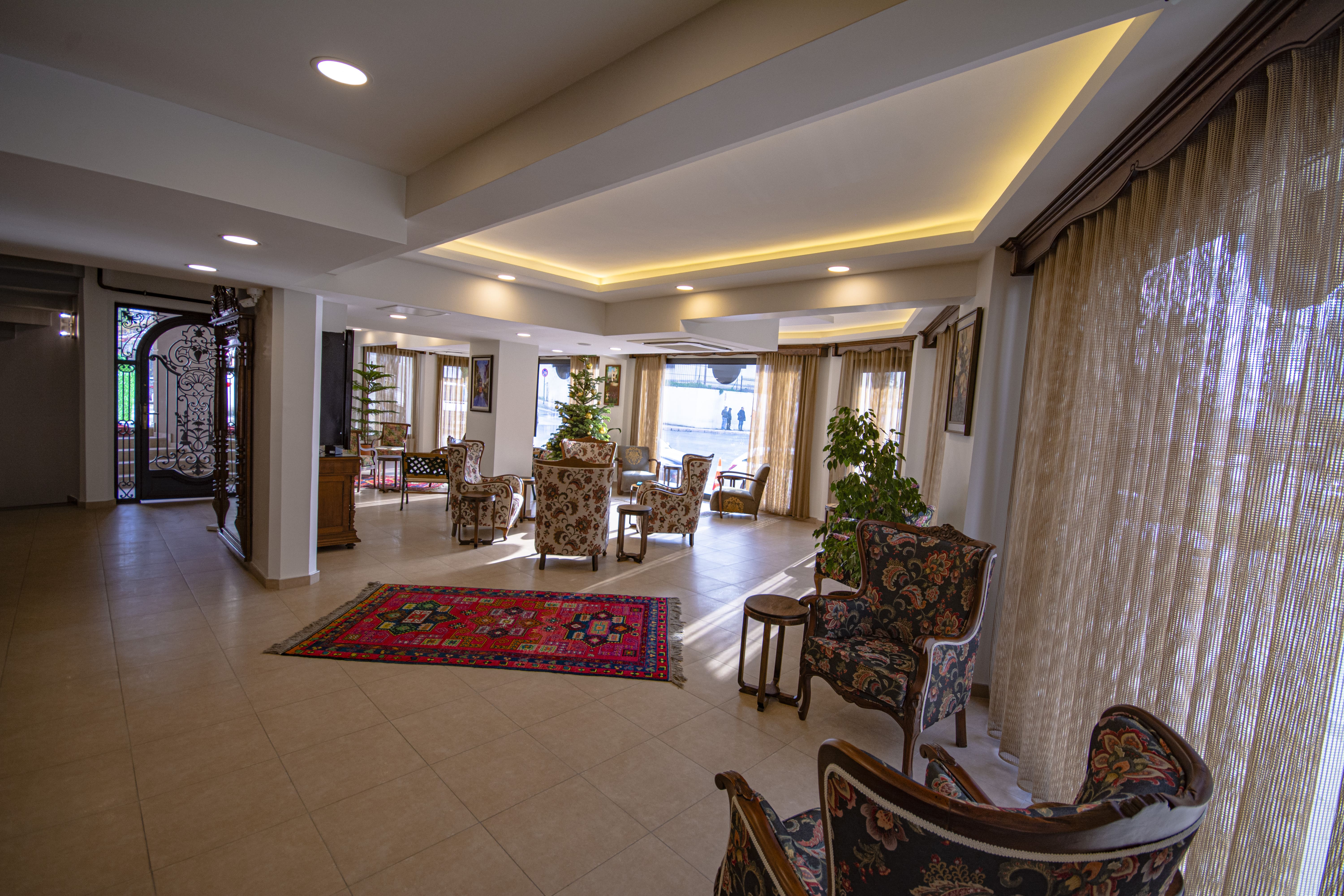 Maison Gali Hotel