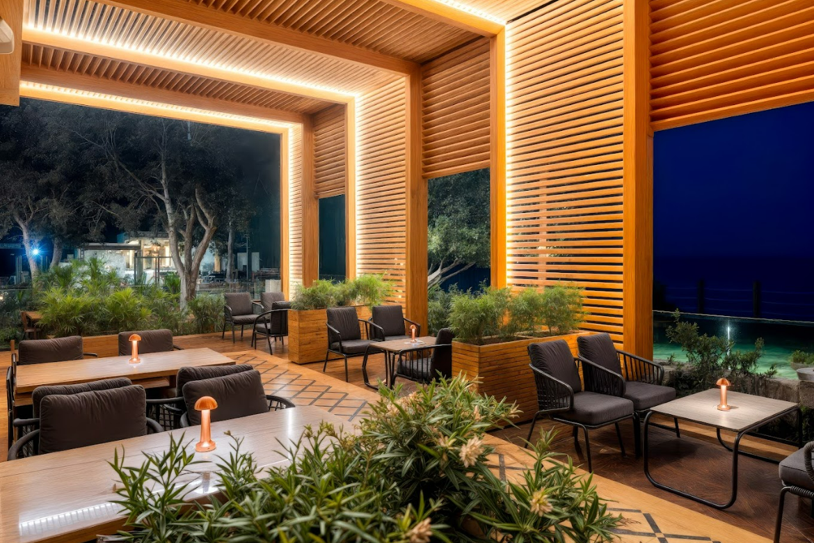 Merit Royal Gardens Hotel galeri 9