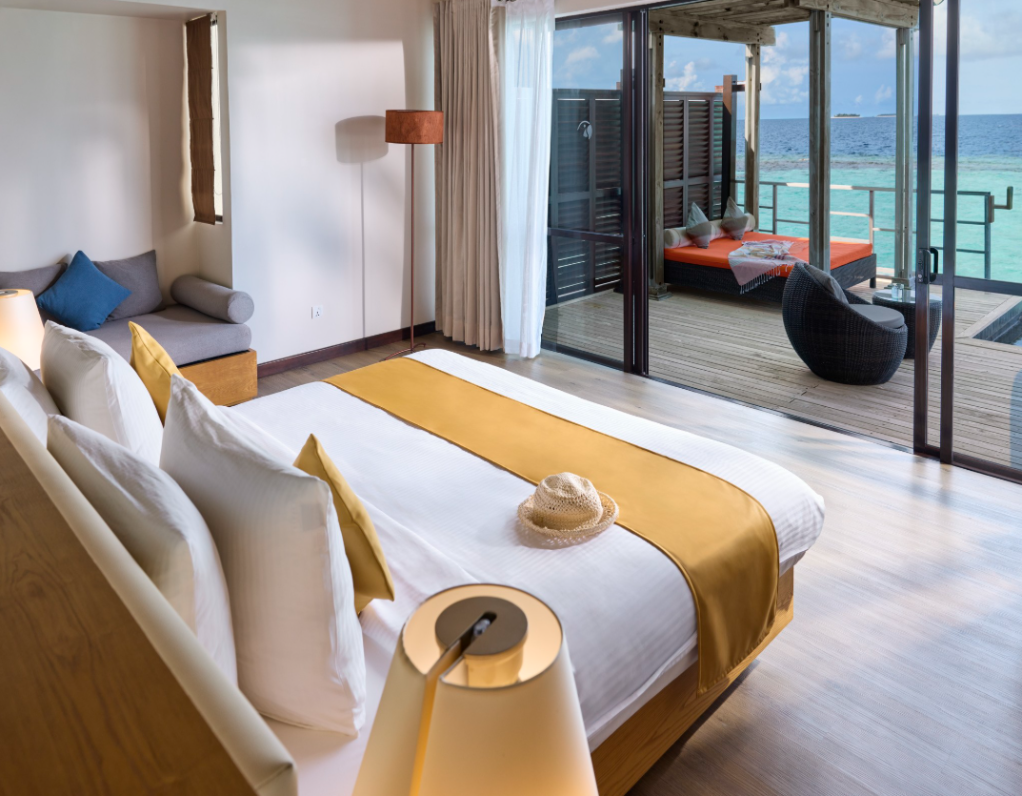 Robinson Maldives - Adults Only · 9