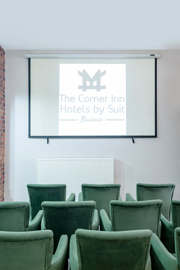 The Corner Inn Hotels By Suits