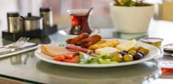 Bodrum Vera Hotel