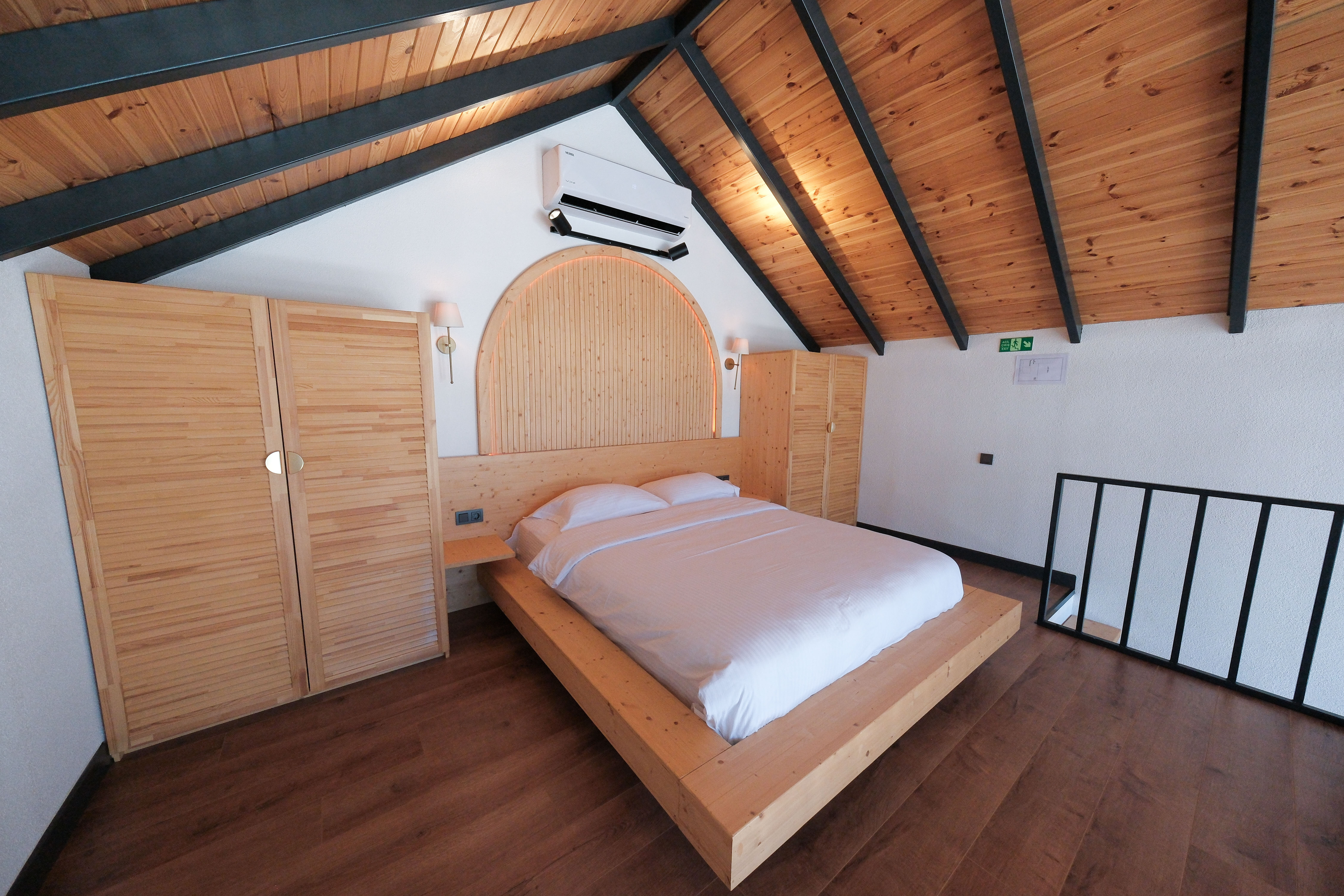 Vina Villa ( 3,4,5) Isıtmalı Havuz, Jakuzi