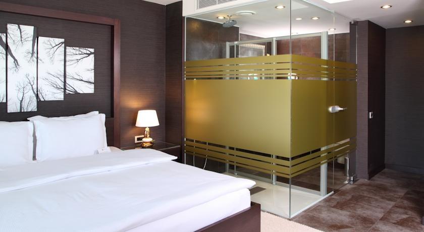 Masel Hotel