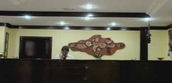Fuat Bey Otel · 17