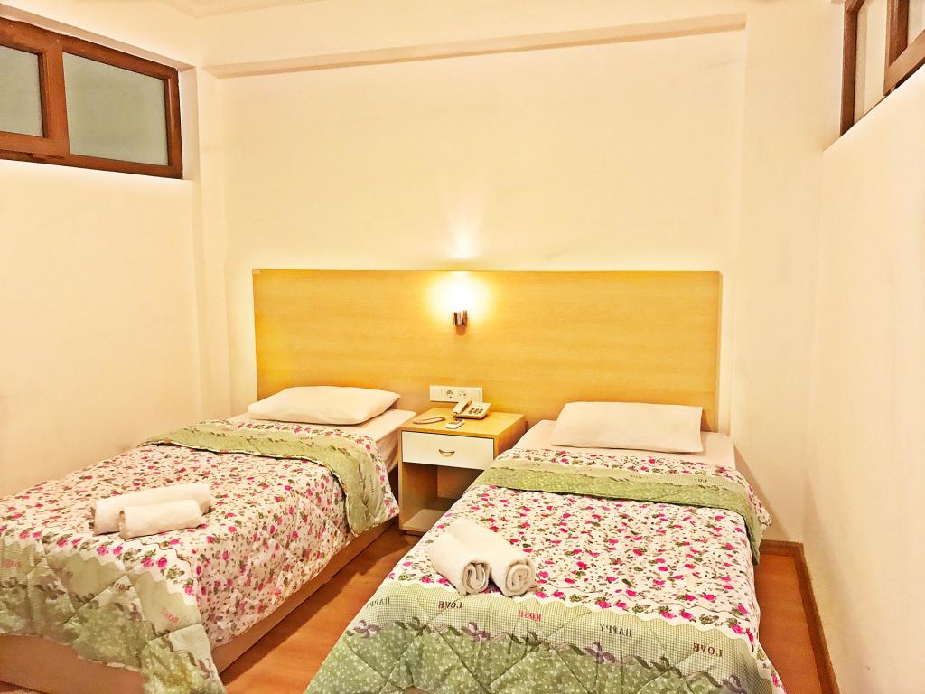 Bodrum Oscar Hotel
