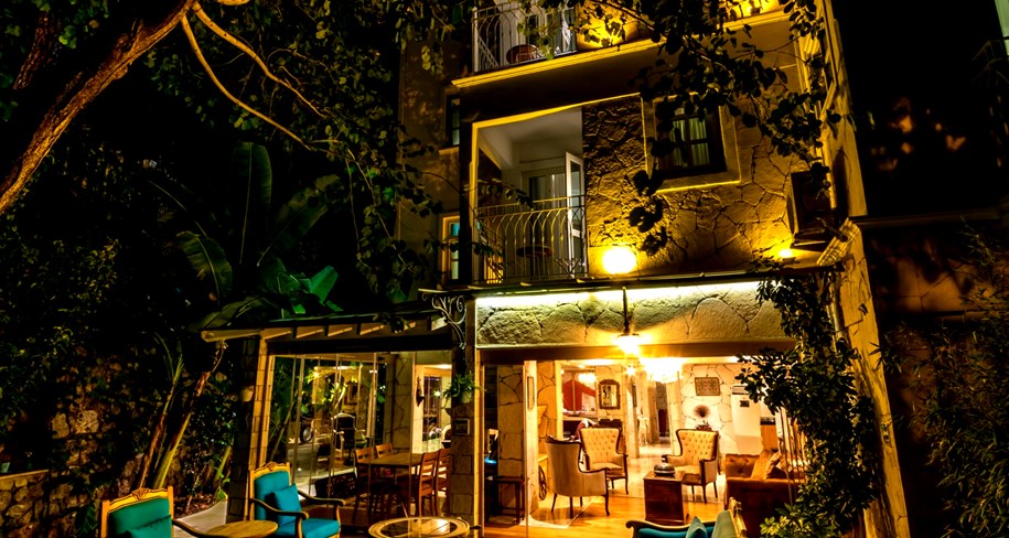 Petunya Konak Boutique Hotel