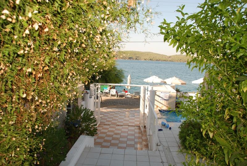 Akyalı Butik Otel