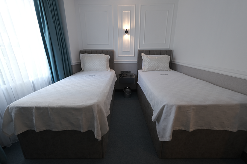 May Otel Üsküdar