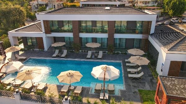 Güvenpark Residence