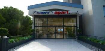 Happy Apart Hotel Kuşadası · 35