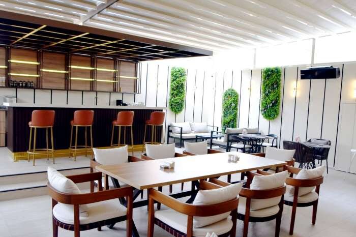 Mellday Hotel galeri 5