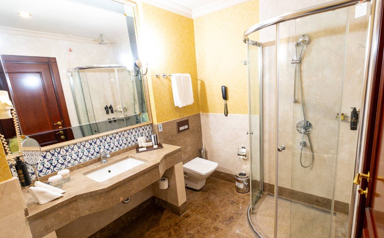 Meyra Palace Hotel · 26