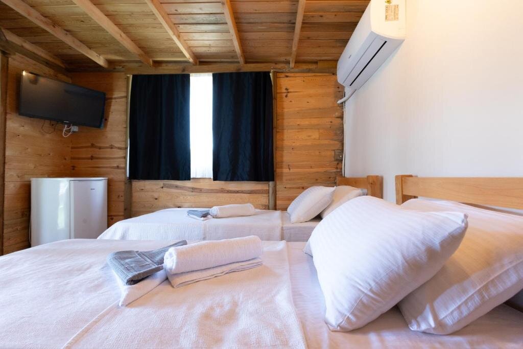 Bungalov Junior Suite