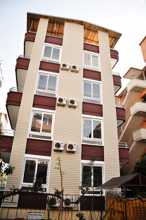 Yıldız Otel Cleopatra