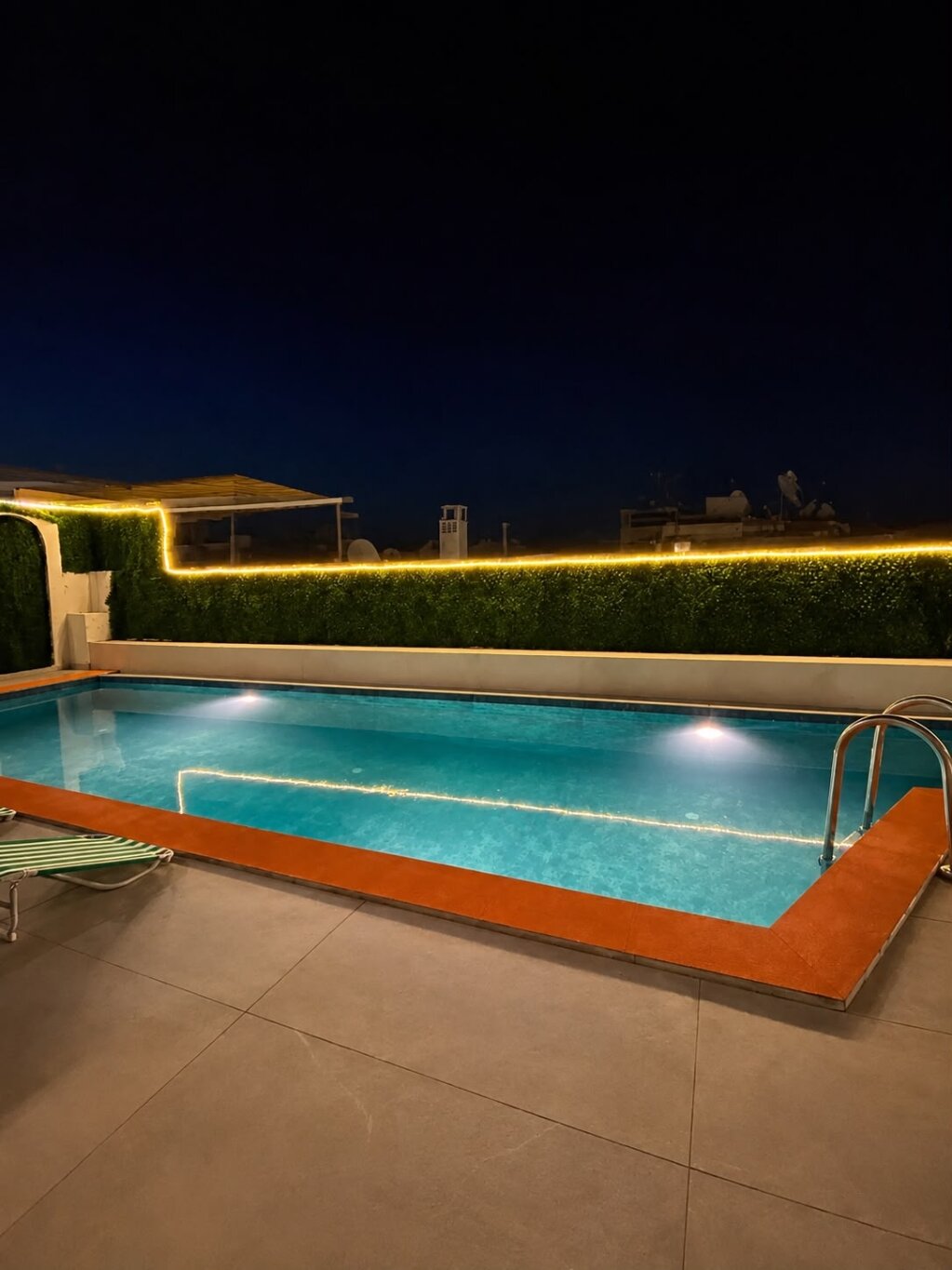 Deniz 61 Otel · 26