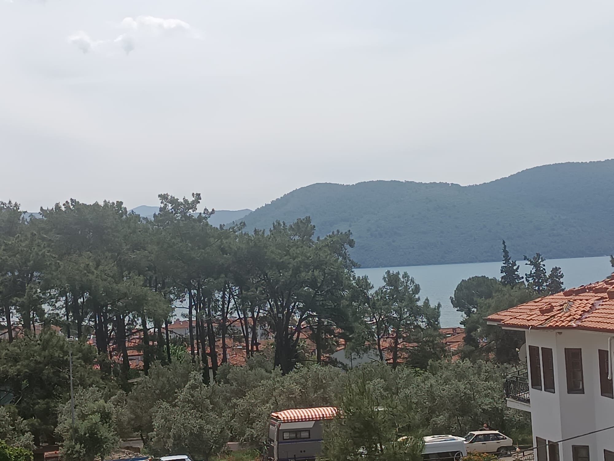 Summer Otel Akyaka