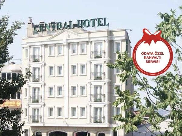 Central Hotel