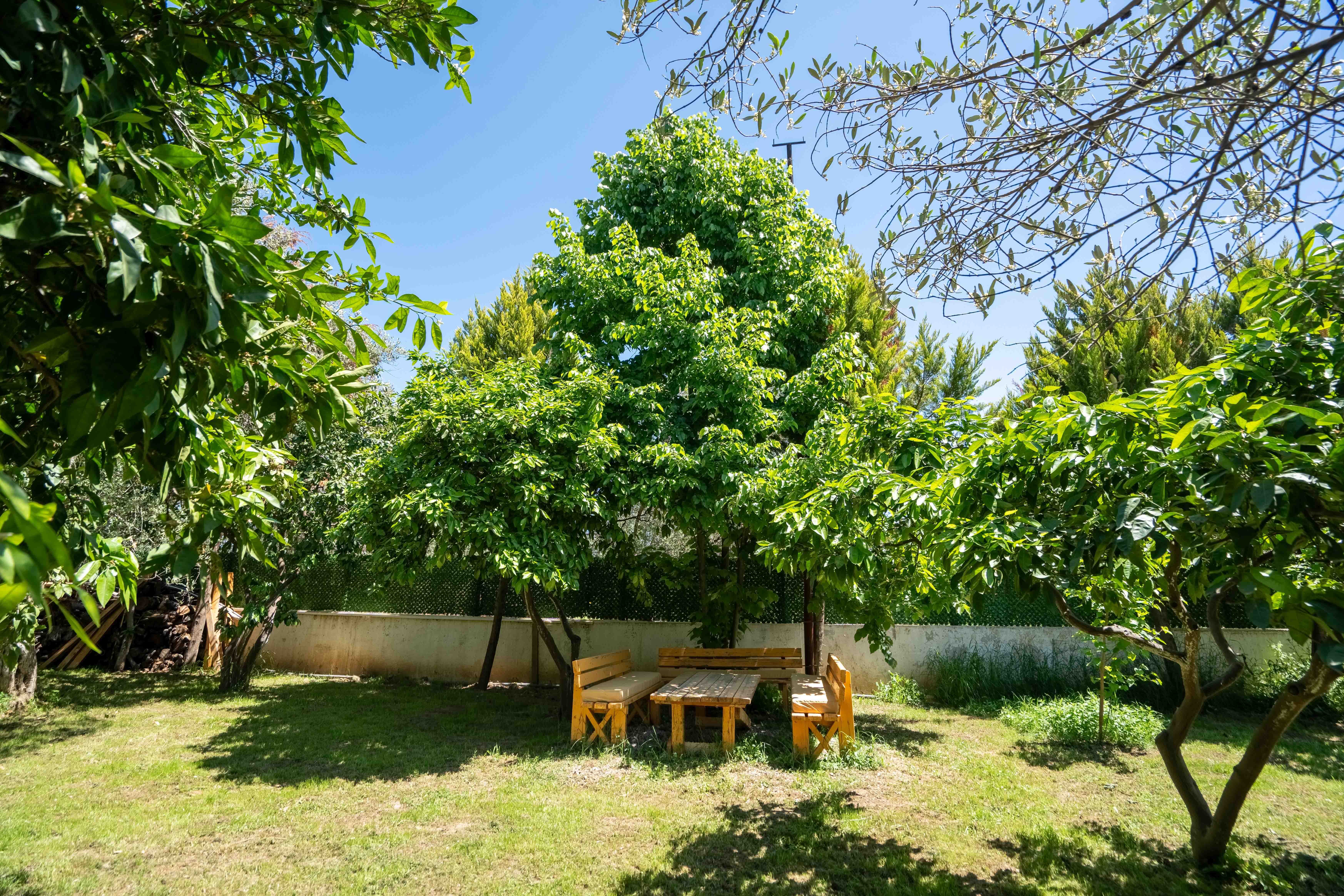 İdavilla Bungalov&Bahce · 45