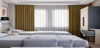 Medi Apart Otel Samsun · 72